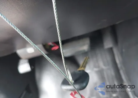 2011 Chevrolet Express 1500 Work Van z USA, uszkodzony, nr VIN 1GCSGAFX0B1187445